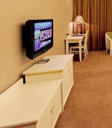 Dragon Hotel Chongqing Ruang foto
