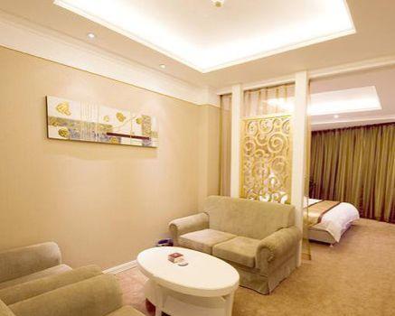 Dragon Hotel Chongqing Ruang foto