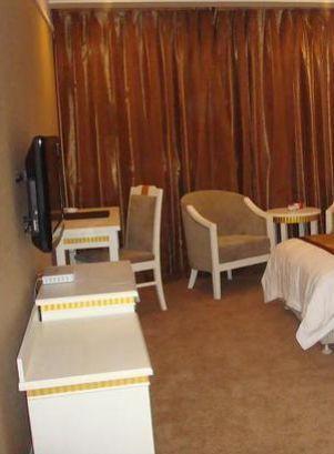 Dragon Hotel Chongqing Ruang foto