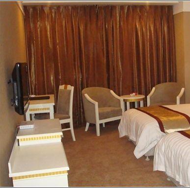 Dragon Hotel Chongqing Ruang foto