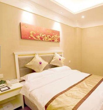 Dragon Hotel Chongqing Ruang foto