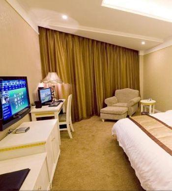Dragon Hotel Chongqing Ruang foto