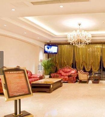 Dragon Hotel Chongqing Bagian luar foto
